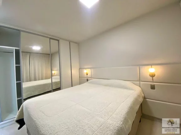Imagem Apartamento para Venda em Goiânia, PARQUE AMAZONIA, 3 dormitórios, 1 suíte, 2 banheiros, 1 vaga