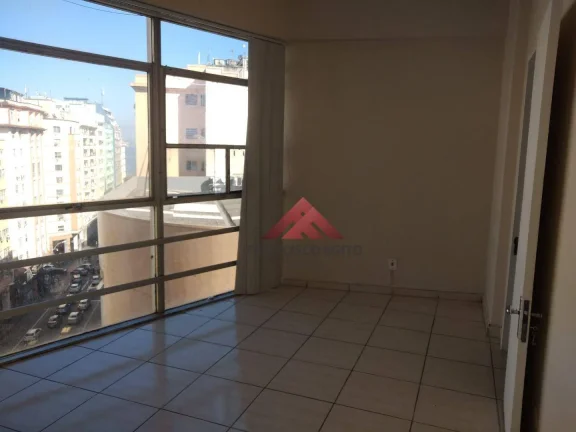 Imagem Sala à venda, 40 m² por R$ 245.000,00 - Centro - Niterói/RJ