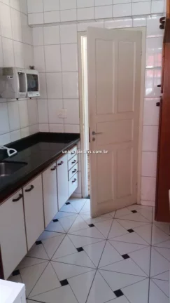 Imagem Apartamento à venda Vila Olímpia São Paulo
