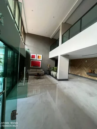 Imagem Apartamento à venda no Condomínio Reserva Alameda - 3 Suítes, Área de Lazer e Excelente Localização