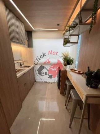 Imagem Apartamento à Venda no bairro Vila Assunção em Santo André