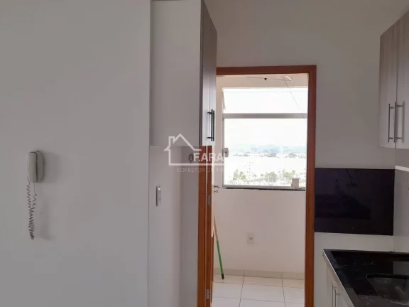 Imagem APARTAMENTO PARA VENDA EM CONDONDOMINIO FECHADO EM VOTORANTIM-SP