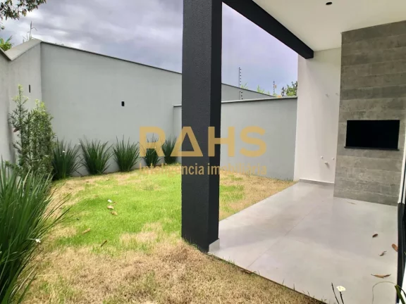 Imagem Sobrado Alto padrão a venda com 160,87 m² de área construída, 1 suíte e 2 quartos a venda no me...