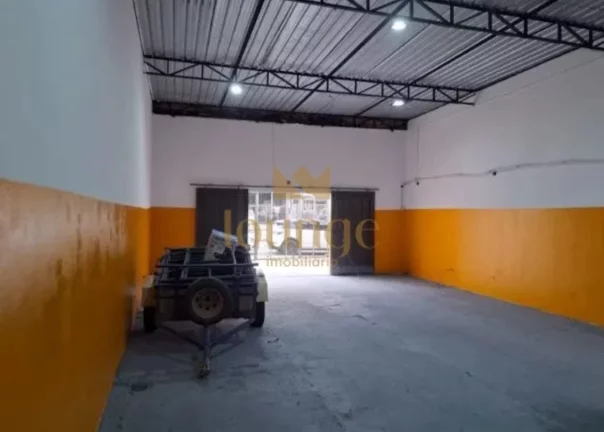 Imagem Pavilhão à venda Pq. dos Eucaliptos Zona Oeste - Sorocaba/SP
