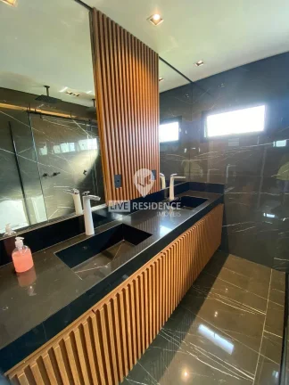 Imagem Casa á venda Condomínio Residencial Sete Lagos Itatiba-SP