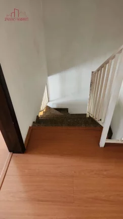 Imagem Belíssimo sobrado a venda - 3 dormitórios