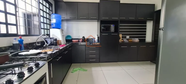 Imagem Casa à venda no bairro Jardim Brasília - Mogi Mirim/SP