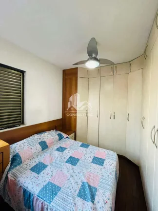 Imagem Apartamento 2 quartos na Aparecida, Cod: 9336 FSM