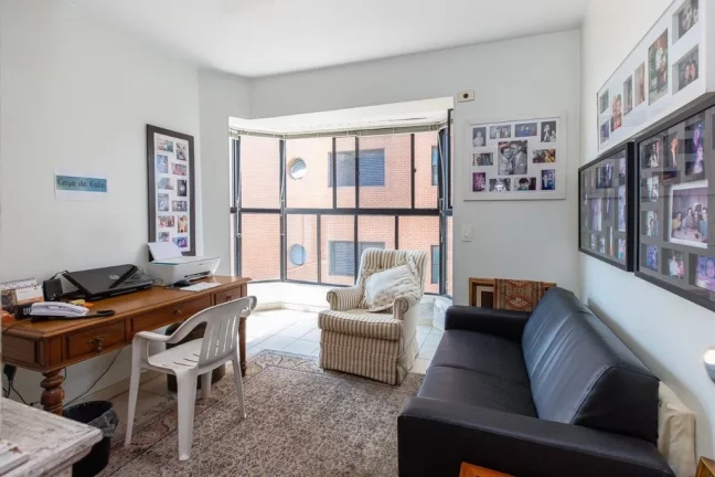 Imagem Apartamento à venda em São Paulo, Perdizes, com 3 quartos, 162m2