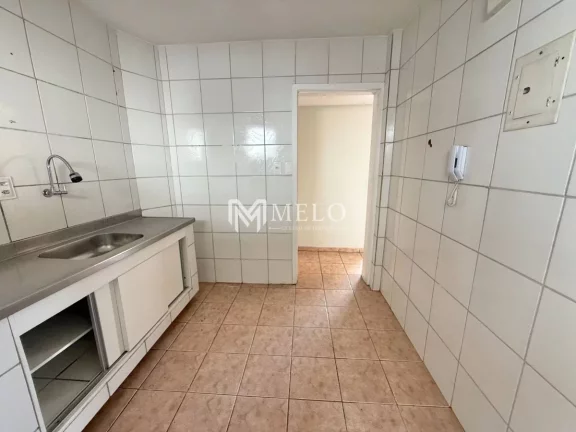 Imagem CAXANGÁ - Apto com 2qts, 1suite, 1vaga, 72m²