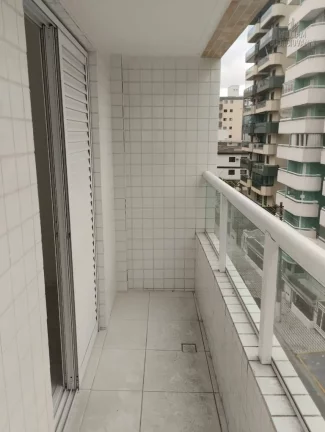 Imagem Oportunidade - Apartamento Moderno e Funcional à Venda – Boqueirão, Praia Grande