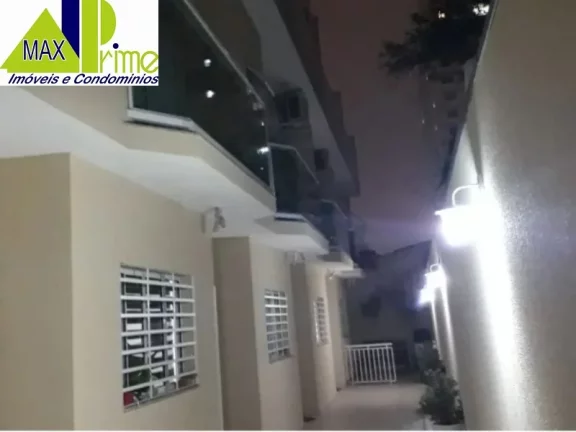 Casa à venda em São Paulo-SP, Chácara Califórnia: 2 quartos, 1 sala, 1 vaga, 90m² de área. Confira!