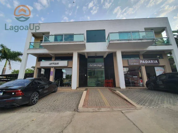 Imagem Terreno à venda, 1000 m² por R$ 389.000,00 - Condominio Mirante da Lagoa - Lagoa Santa/MG