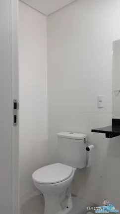 Imagem Apartamento novo 2 dormitórios e 2 vagas de garagem/Tenório