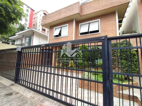 Imagem Casa comercial, Gonzaga, Santos, Cod: 9556