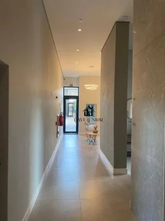 Imagem Apartamento com 3 dormitórios sendo 1 suite à venda por R$ 1.040.000 - Alto da Boa Vista - Sorocaba/SP