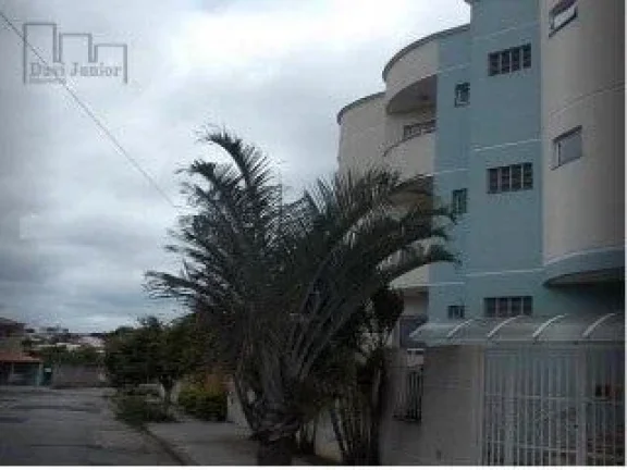 Imagem Apartamento com 2 suítes à venda, 77 m² por R$ 414.900 - Jardim Ipê - Sorocaba/SP