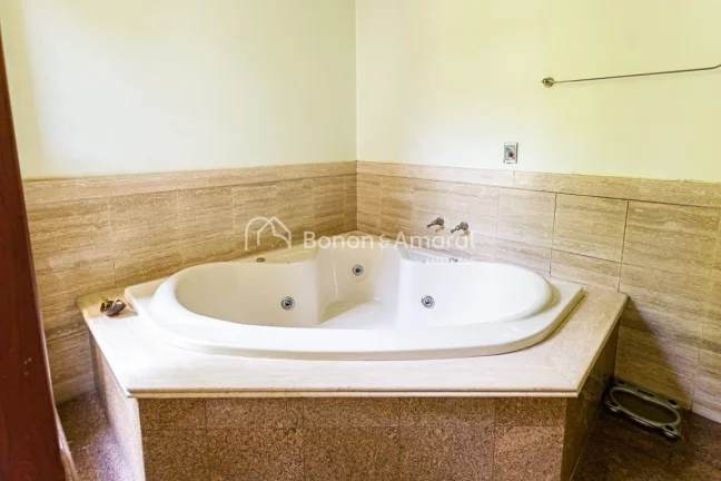 Imagem Locação , casa em condomínio , Gramado em Campinas !!
Casa no condomínio Alto da Nova Campinas ,...