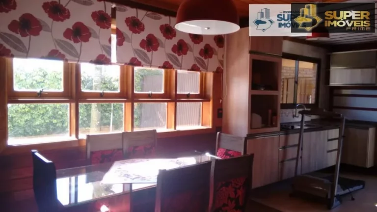 Imagem Casa Alto Padrão para Venda em Laranjal Pelotas-RS - 1668