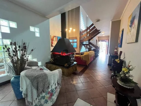 Imagem Sobrado para locação, Campestre, Santo André, SP