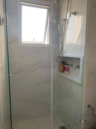 Imagem Apartamento com 4 dormitórios à venda, 132 m² por R$ 2.150.000,00 - Vila Anastácio - São Paulo/SP