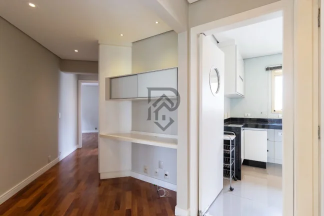 Imagem Apartamento chacara klabin pronto para morar
