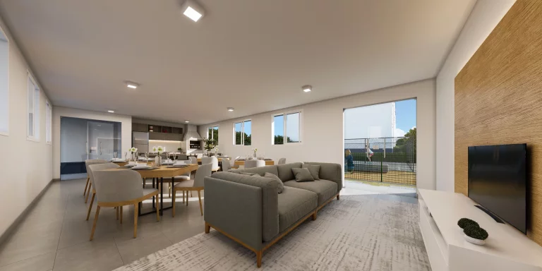 Imagem Oportunidade para você conquistar o seu apartamento
