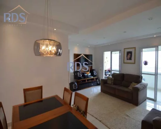 Imagem Apartamento - Padrão / Residencial / Vila Suzana