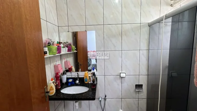 Imagem Casa à venda no bairro Estados Unidos - Uberaba