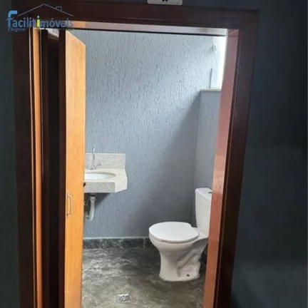 Imagem SALÃO PARA LOCAÇÃO NO BAIRRO BATISTINI - SÃO BERNARDO DO CAMPO - SP