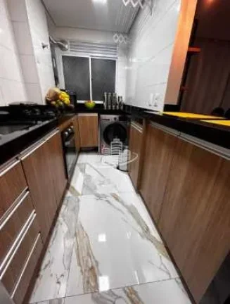 Imagem Apartamento Padrão