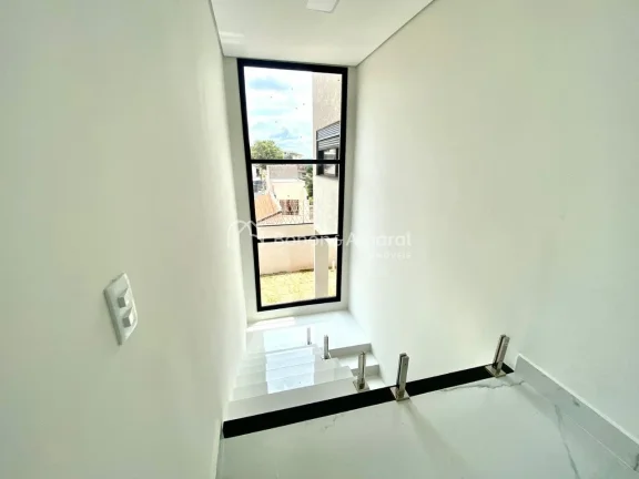 Imagem Em Valinhos, SP, no Residencial Vivenda das Pitangueiras, esta linda casa em condomínio oferece con...