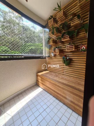 Imagem Apartamento à venda, 73 m² por R$ 680.000,00 - Tatuapé - São Paulo/SP