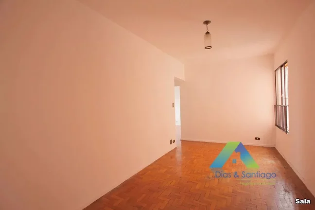 Imagem Apartamento com 60m², 3 dormitórios em localização privilegiada na Vila das Mercês/Saúde-Zsul.
