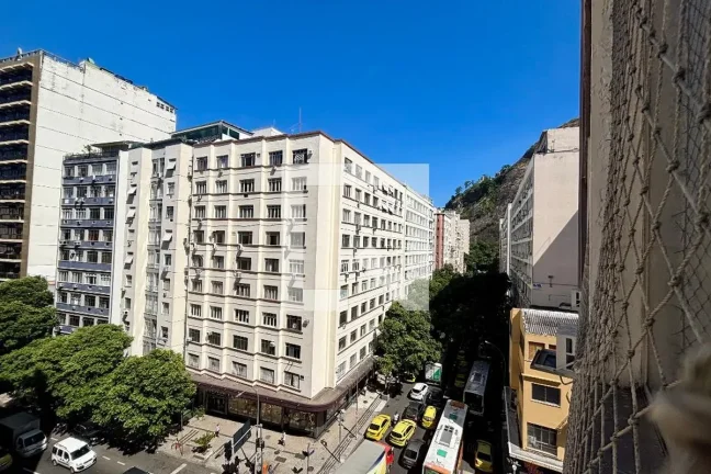 Imagem Apartamento à Venda - Copacabana, 4 Quartos, 110 m2