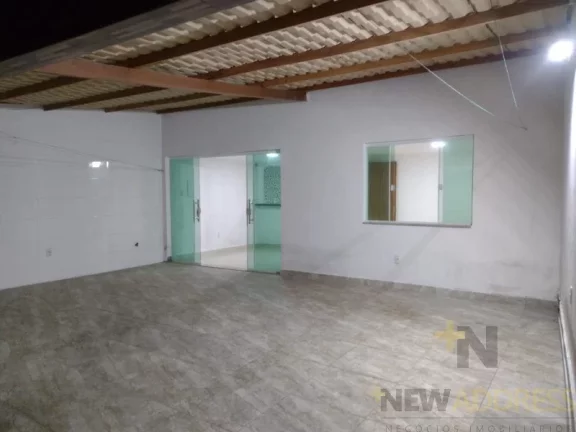 Imagem Apartamento térreo de 90m² à venda no bairro Glória - Vila Velha