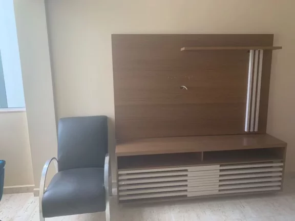 Imagem Apartamento com 2 dormitórios à venda, 62 m² por R$ 299.000,00 - Vila Júlia - Poá/SP
