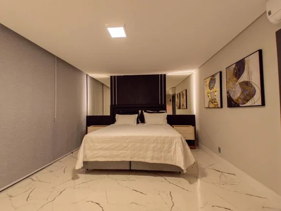 Imagem Ocean Side Casa 77891 - Casa à venda no bairro Itapeva - Torres/RS