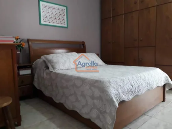 Imagem Apartamento à venda no bairro CONDOMINIO LORENZETTI - Mogi Mirim/SP