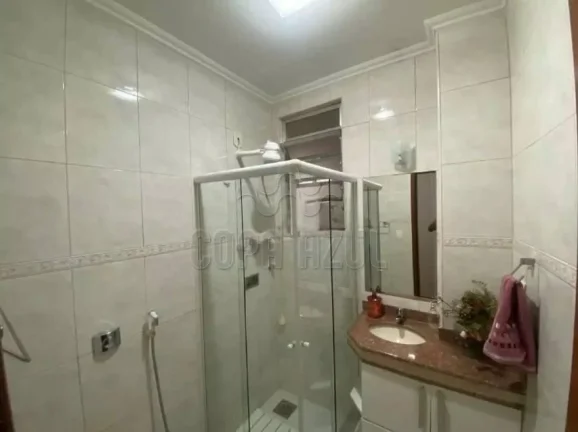 Imagem Copacabana - Residencial › Apartamento com 3 quarto(s) a Venda