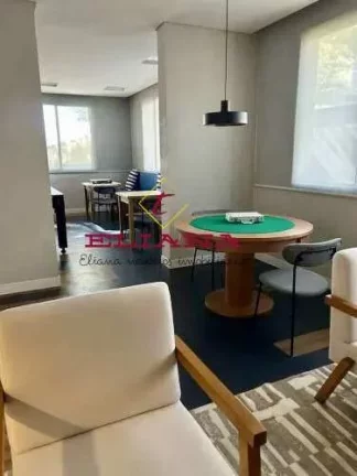 Imagem Studio à venda em São Paulo, Vila Pompéia, com 1 quarto, 25m²