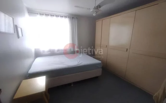 Imagem Apartamento de 2 quartos a venda - Passagem - Cabo Frio