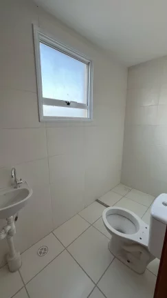 Imagem APARTAMENTO RESIDENCIAL em Franco da Rocha - SP, Vila Bela