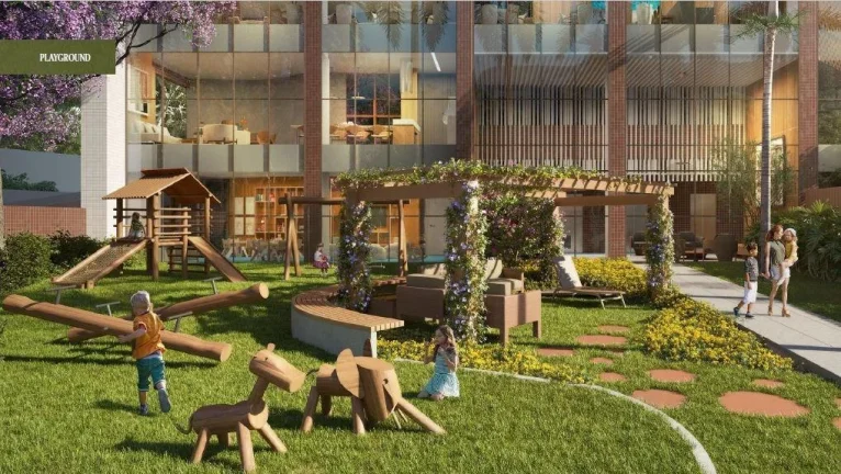 Imagem Apartamento Padrão