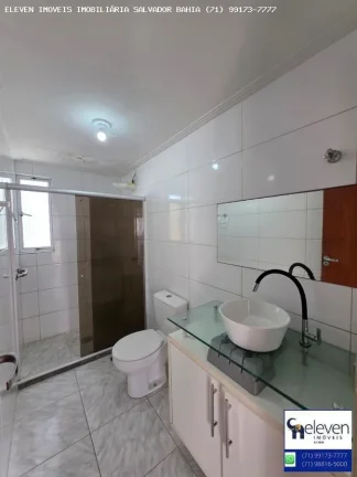 Imagem Oportunidade na Pituba: Apartamento 3/4 para Reforma!