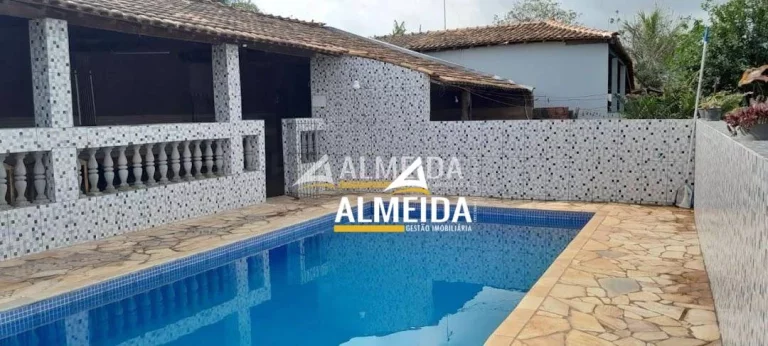 Imagem Chácara com 2 dormitórios à venda, 2000 m² por R$ 500.000,00 - Loteamento Fontes E Bosques Alam Grei - Rio Claro/SP