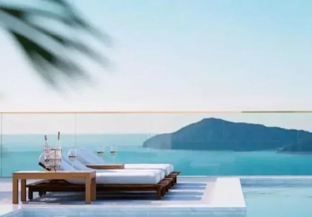 Imagem APARTAMENTO RESIDENCIAL em Balneário Camboriú - SC, Centro