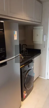 Imagem Studio à venda, 28 m² por R$ 495.000,00 - Brooklin Paulista - São Paulo/SP