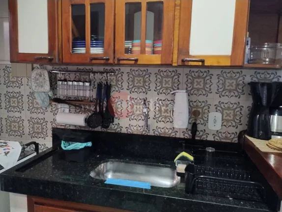 Imagem Casa duplex, 2 quartos, Jardim Flamboyant - Cabo Frio