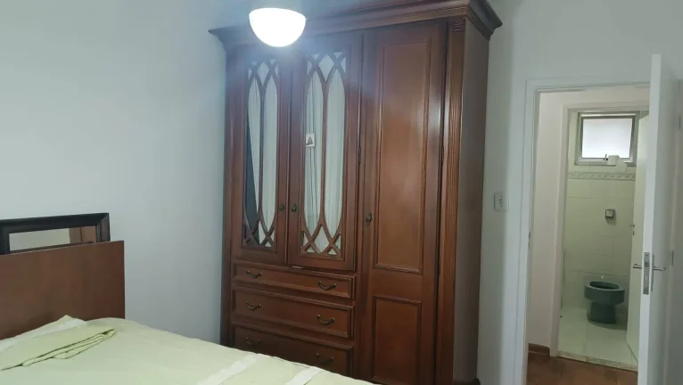 Imagem Apartamento 3 dormitórios no Paraiso